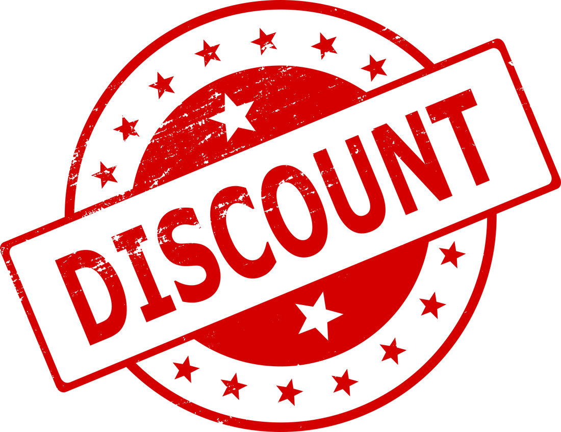 NEW DISCOUNT CODES! - Revix
