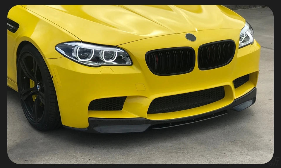 BMW F10/F18 LED Projector Headlights