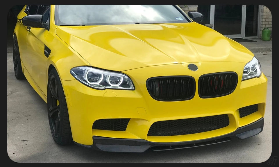 BMW F10/F18 LED Projector Headlights
