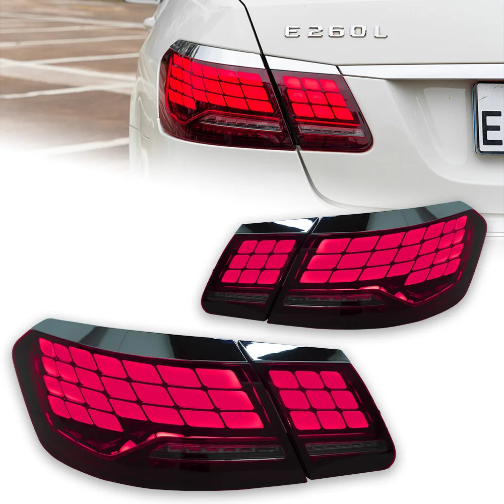 Taillights & Reflectors