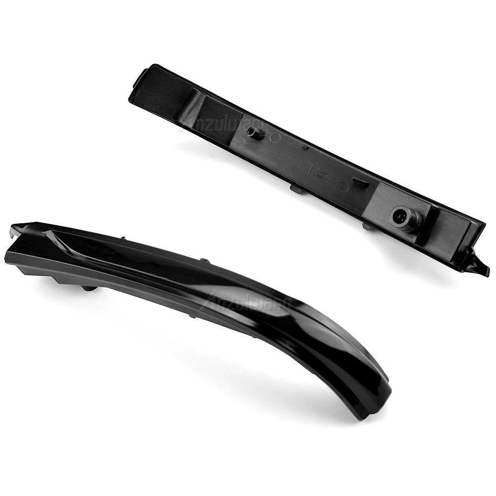 Dynamic LED Side Mirror Turn Signal – Kia K5 Optima 2016-2020 Revix