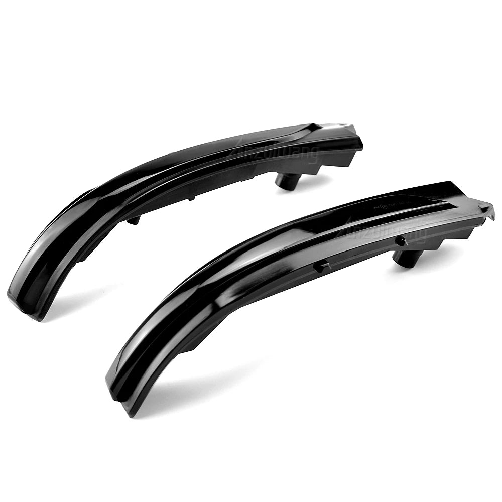 Dynamic LED Side Mirror Turn Signal – Kia K5 Optima 2016-2020 Revix