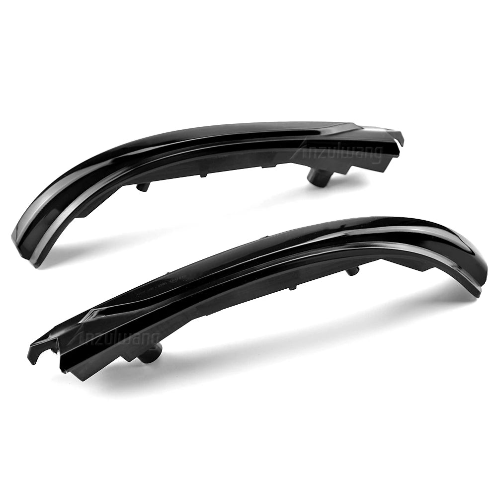 Dynamic LED Side Mirror Turn Signal – Kia K5 Optima 2016-2020 Revix