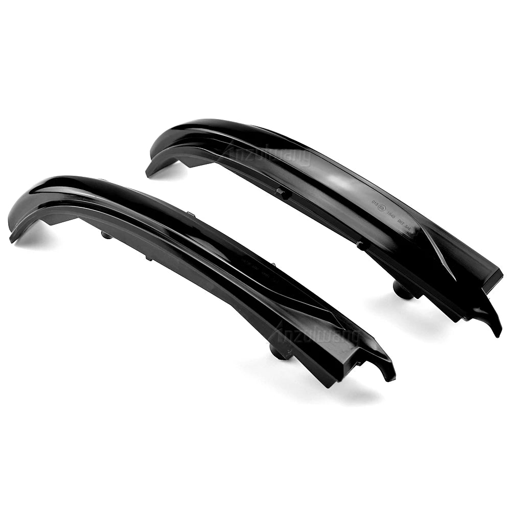 Dynamic LED Side Mirror Turn Signal – Kia K5 Optima 2016-2020 Revix
