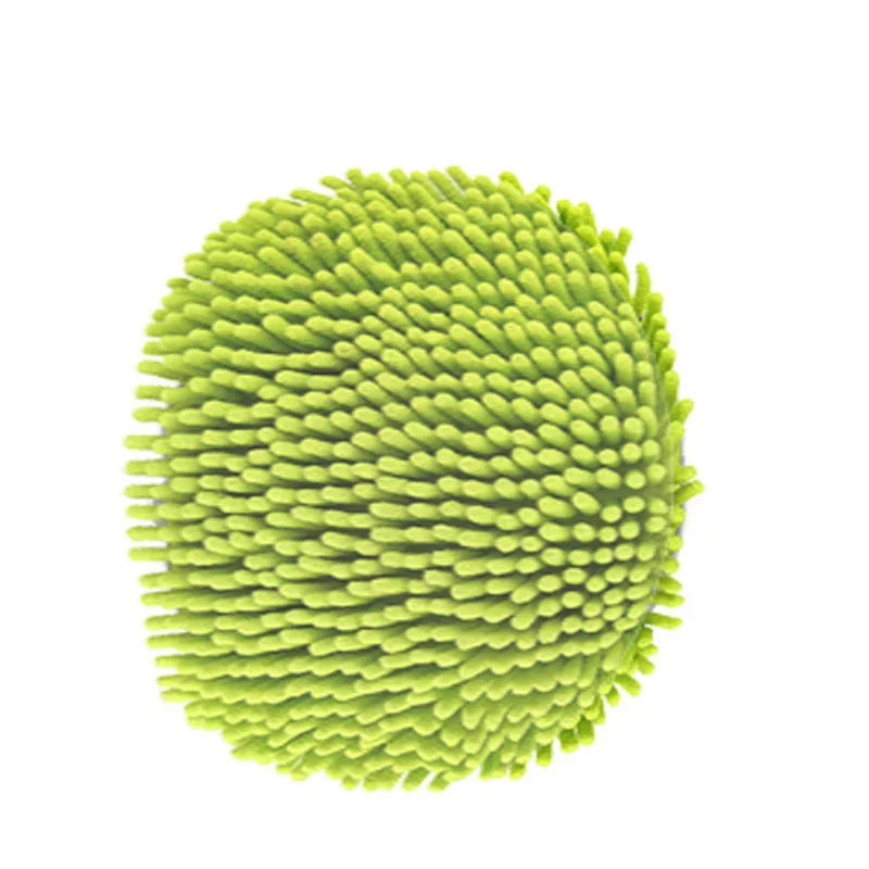 Car Cleaning & Rotating Mop Revix