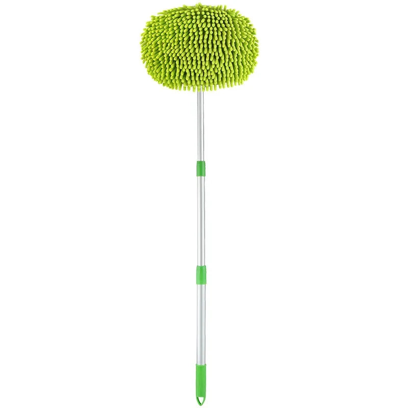 Car Cleaning & Rotating Mop Revix