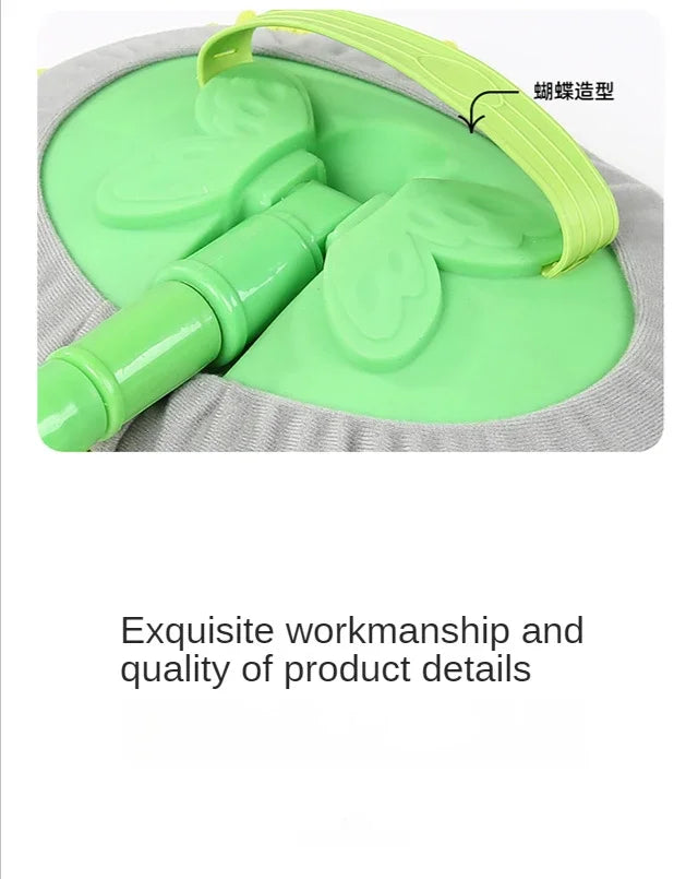 Car Cleaning & Rotating Mop Revix