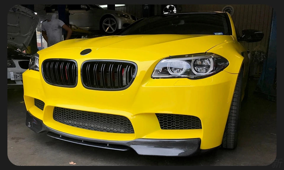 BMW F10/F18 LED Projector Headlights