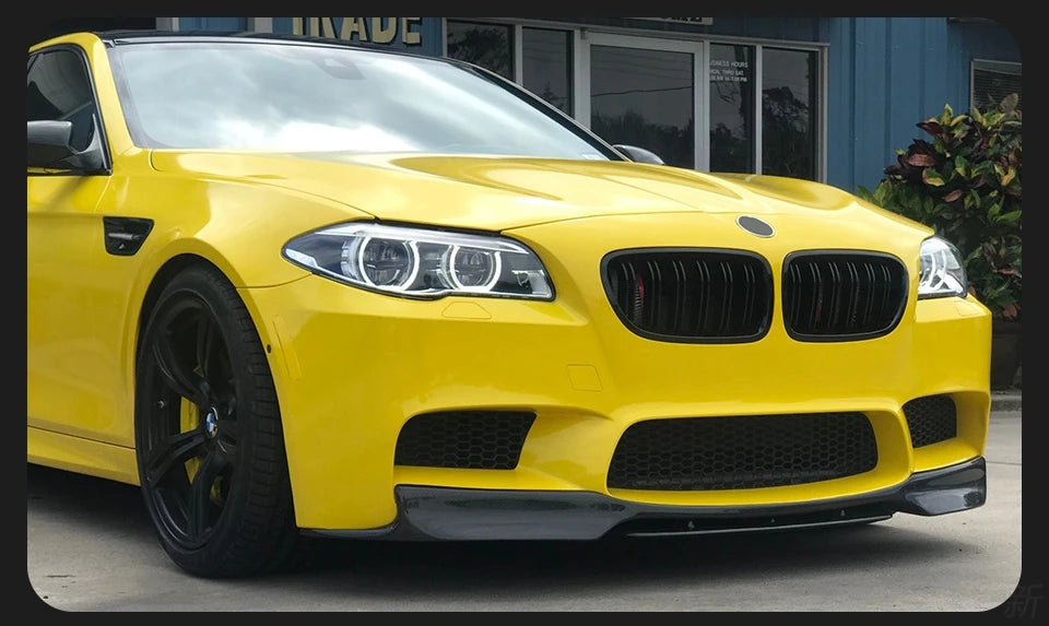 BMW F10/F18 LED Projector Headlights