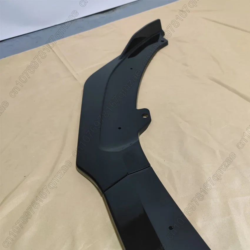 Front Bumper Diffuser For Kia Stinger GT 2018-2023 Revix