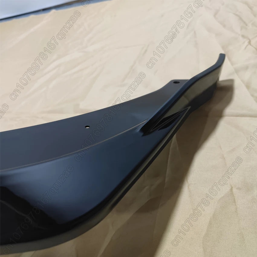 Front Bumper Diffuser For Kia Stinger GT 2018-2023 Revix