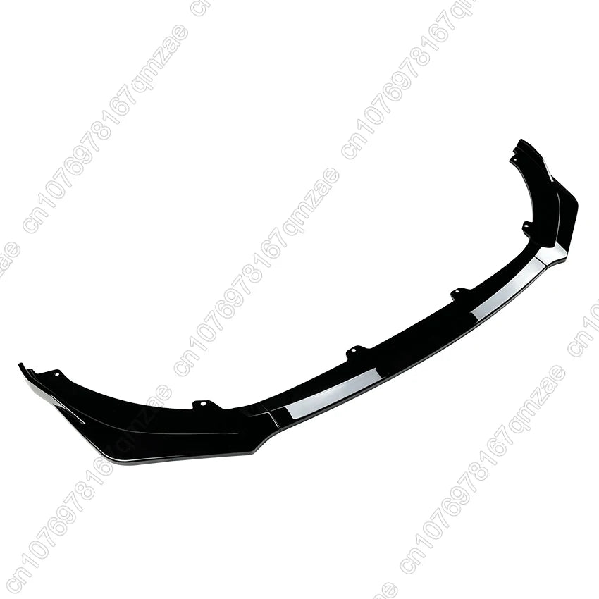 Front Bumper Diffuser For Kia Stinger GT 2018-2023 Revix
