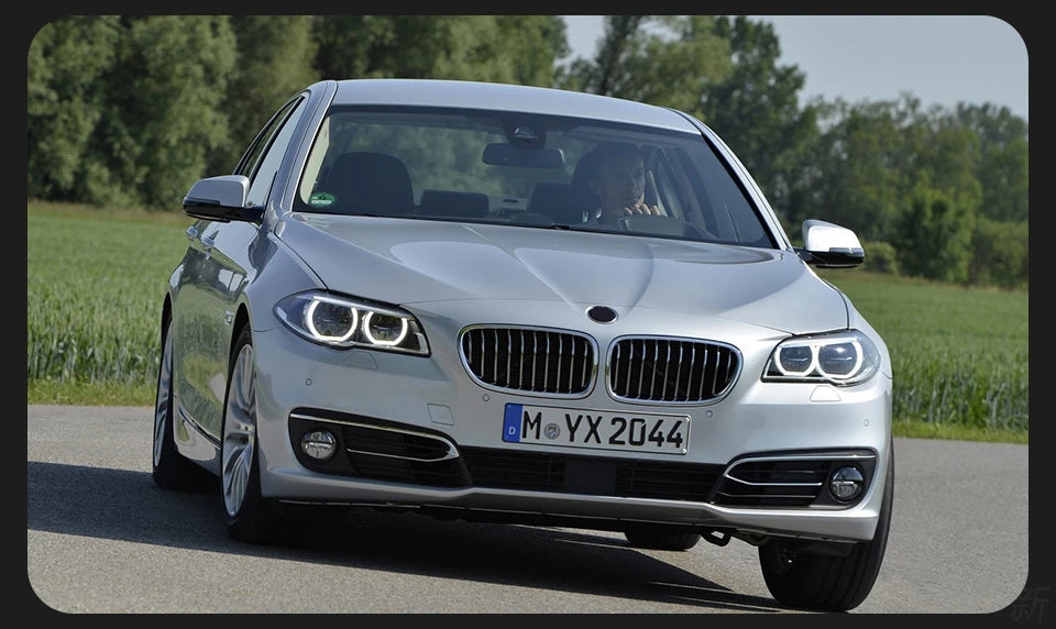 BMW F10/F18 LED Projector Headlights