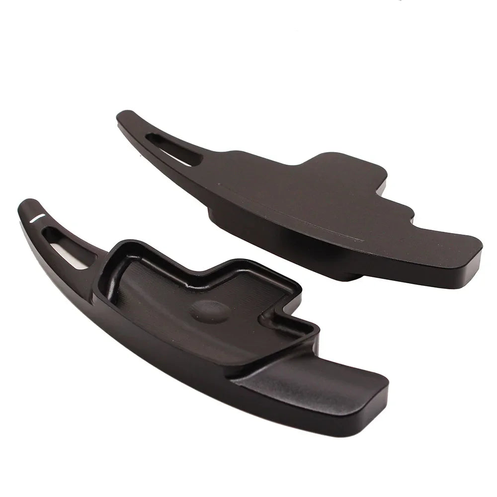 Steering Wheel Paddle Shifter For Mercedes-Benz A Class W177 sedan V177 B C E Class W205 W246 W213 GLA Revix
