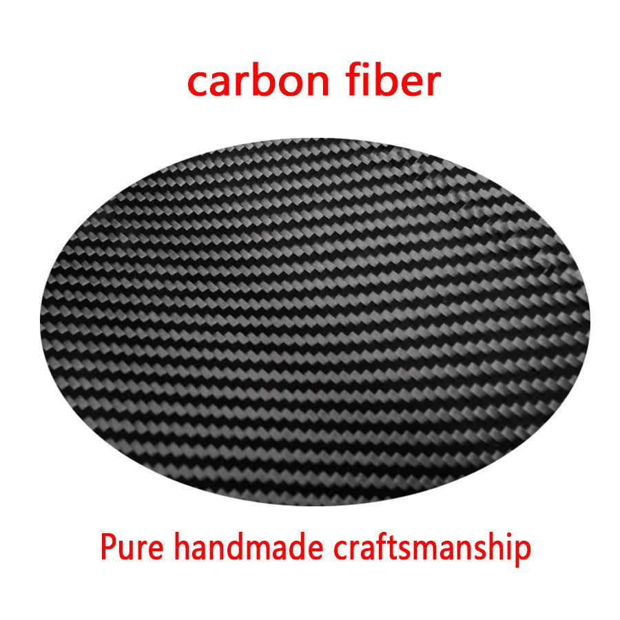 For BMW X3 G01 2019+ Carbon Fiber Diffuser Back lip Car Rear Bumper Diffuser Revix