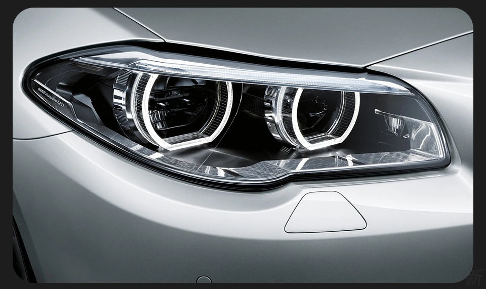 BMW F10/F18 LED Projector Headlights
