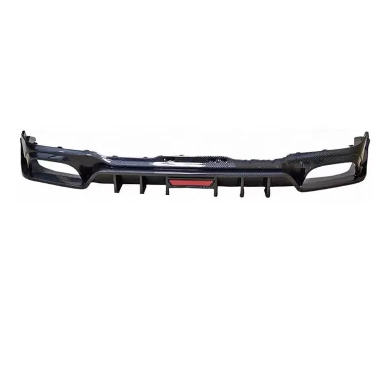 For 2020-2022 Kia Optima K5 Rear Bumper Diffuser Revix