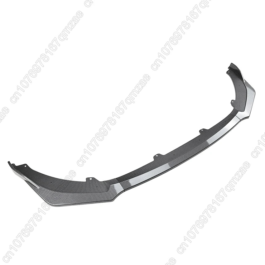 Front Bumper Diffuser For Kia Stinger GT 2018-2023 Revix