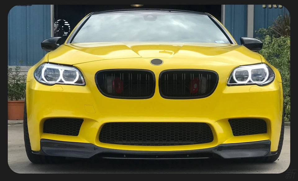BMW F10/F18 LED Projector Headlights