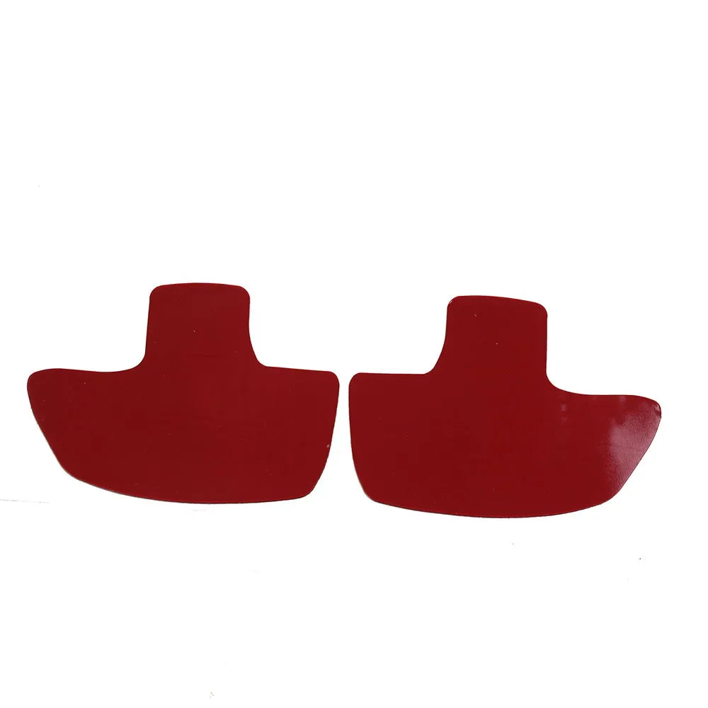 Steering Wheel Paddle Shifter For Mercedes-Benz A Class W177 sedan V177 B C E Class W205 W246 W213 GLA Revix