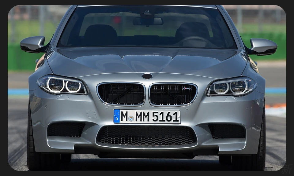 BMW F10/F18 LED Projector Headlights