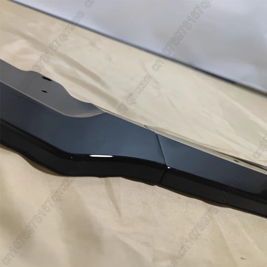 Front Bumper Diffuser For Kia Stinger GT 2018-2023 Revix