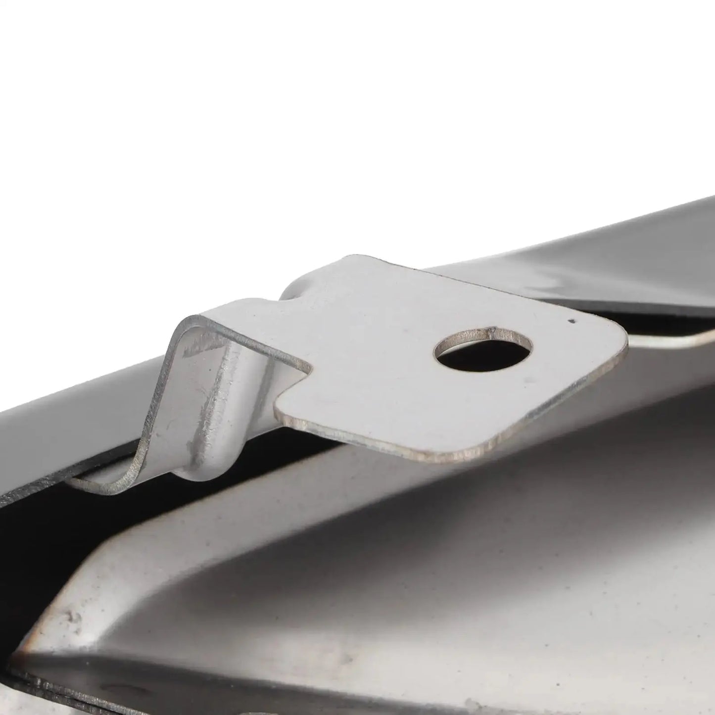 Black Exhaust Muffler Tips Fit for X5 G05 Revix