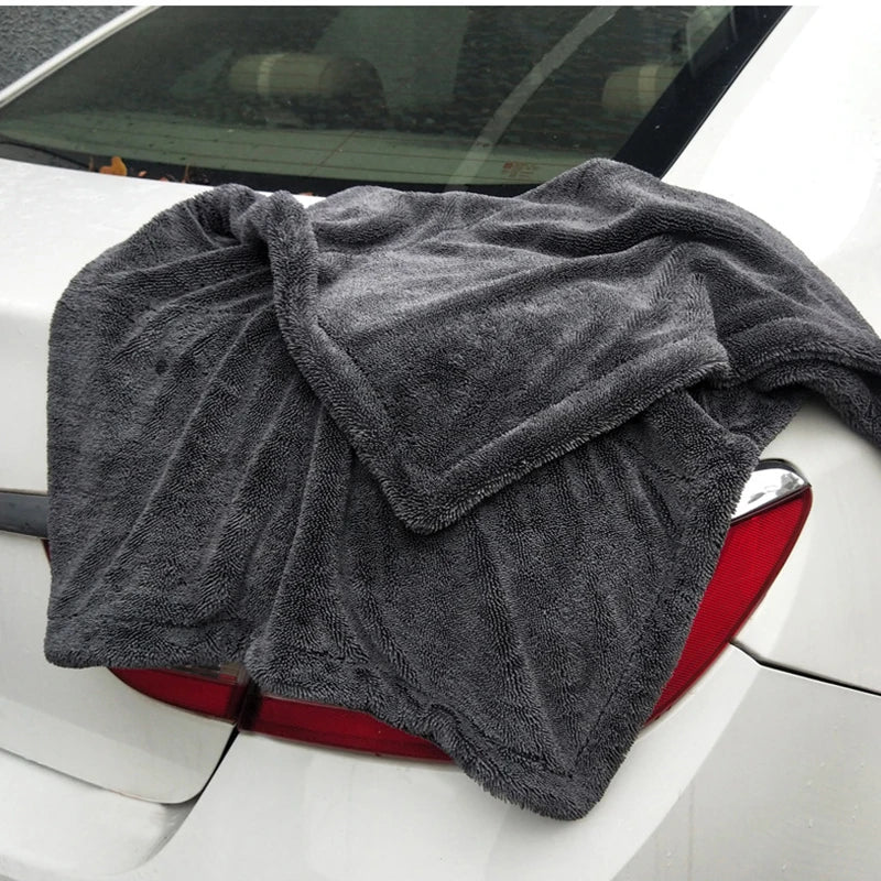 9pcs Set Car Wash Cleaning Revix