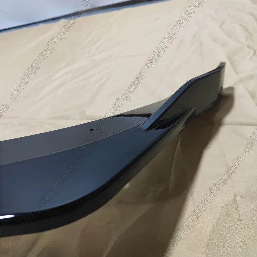 Front Bumper Diffuser For Kia Stinger GT 2018-2023 Revix