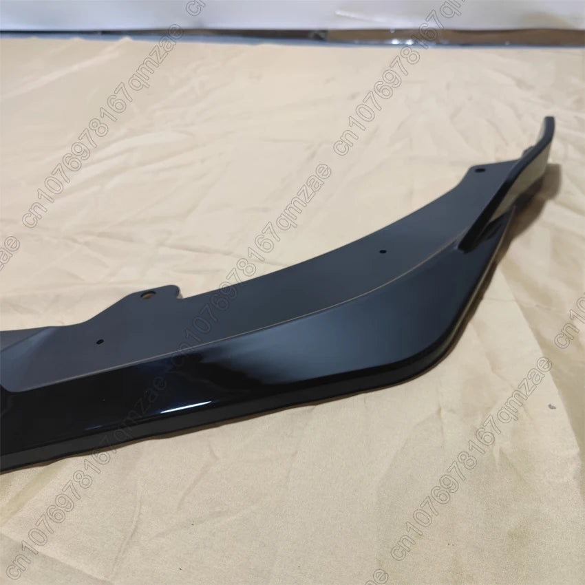 Front Bumper Diffuser For Kia Stinger GT 2018-2023 Revix