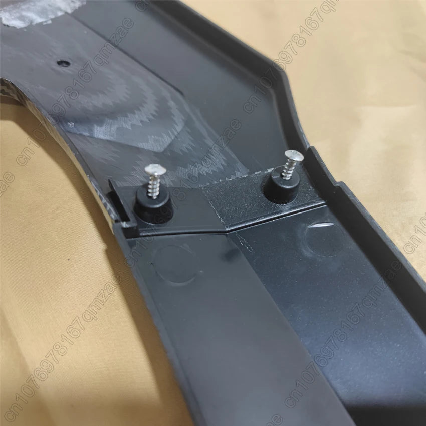 Front Bumper Diffuser For Kia Stinger GT 2018-2023 Revix