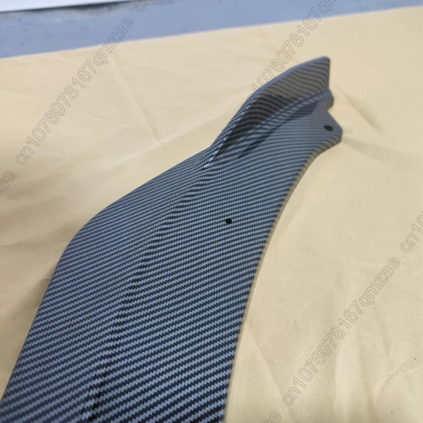 Front Bumper Diffuser For Kia Stinger GT 2018-2023 Revix